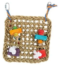 Beeztees Vogelspeelgoed Joan