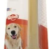 NylaBone Dura Chew Bot Peanutbutter L -Dierenwinkel 0018214830481