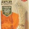NylaBone Antler Bot M -Dierenwinkel 0018214833673