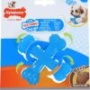 NylaBone Puppy Chew Teething Beef XS -Dierenwinkel 0018214837824