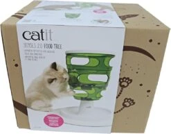 Catit Senses 2.0 Snacklabyrint Food Tree 7 Catit Senses 2.0 Snacklabyrint Food Tree -Dierenwinkel 0022517431511