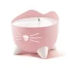Catit Pixi Drinkfontein Roze -Dierenwinkel 0022517437162 prd webl