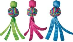 Kong Wubba Weaves Assorti -Dierenwinkel 0035585800905 a