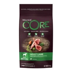 Wellness CORE Adult Lamb 10 + 2 Kg