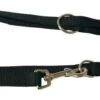 Boon Nylon Dresseerlijn 200 Cm X 20 Mm Zwart -Dierenwinkel 0202041
