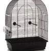 Beeztees Vogelkooi Lucie Fanette Zwart -Dierenwinkel 0205117