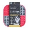 Lickimat Slomo Roze -Dierenwinkel 0205629
