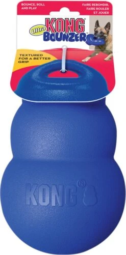 Kong Bounzer Ultra -Dierenwinkel 0205799 a