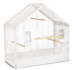 Beeztees Vogelkooi Yara Wit