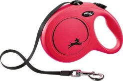 Flexi New Classic L Met Band 8 Mtr -Dierenwinkel 0209131 a