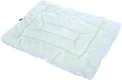 Boon Ligkussen Cozy Duo Antraciet/wit -Dierenwinkel 0210780 1