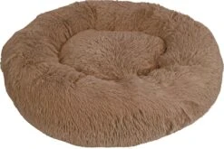 Boon Donut Mand Supersoft Bruin