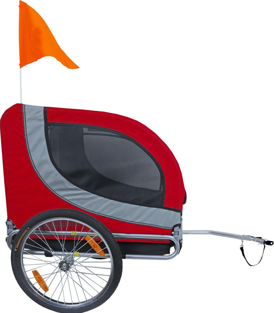 Boon Hondenfietskar Runner 2 4 Boon Hondenfietskar Runner 2 - Afbeelding 2