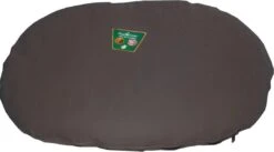 Boon Ligkussen Met Rits Antraciet -Dierenwinkel 0212575