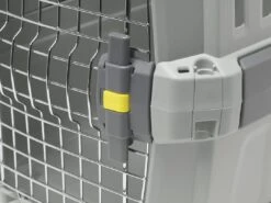 Moderna Reismand Odyssey Moss Grey Small -Dierenwinkel 0213063 slot