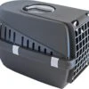 Savic Reismand Trotter 1 Zwart -Dierenwinkel 0215529