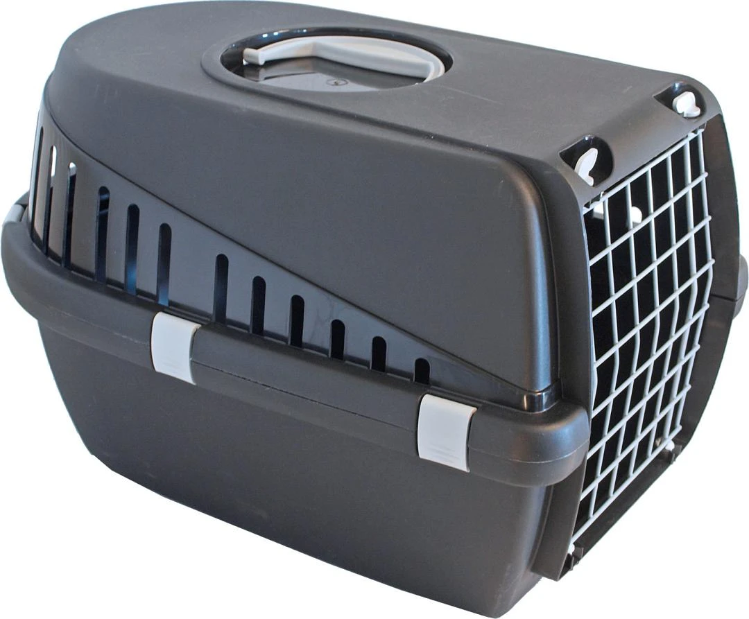 Savic Reismand Trotter 1 Zwart 3 Savic Reismand Trotter 1 Zwart