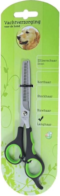 Boon Efileerschaar Enkel