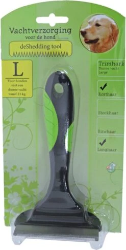 Boon Trimhark Dunne Vacht Large