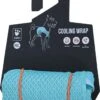 Hurtta Cooling Wrap Aquamarine -Dierenwinkel 0227271
