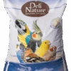 Deli Nature Grit Mix 20 Kg -Dierenwinkel 023603 5400860808265 DN Vogel Grit Mix 20kg