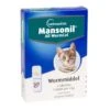 Mansonil All Worm Tabletten Kat 2 St 2 Mansonil All Worm Tabletten Kat 2 St -Dierenwinkel 04007221033417 Mansonil cat 2tab