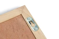 Designed By Lotte Hout Krabplank Sammy -Dierenwinkel 0409140 det2