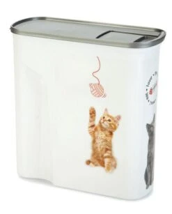 Curver Voedselcontainer Kat 6 Ltr