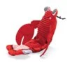 Beeztees Kattenspeelgoed Bewegende Kreeft -Dierenwinkel 0440711