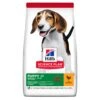 Hill's Science Plan Puppy Medium Kip 18 Kg -Dierenwinkel 052742025582 2