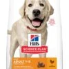 Hill's Science Plan Adult Light Large Breed Kip 18 Kg -Dierenwinkel 052742296005 2