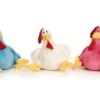 Beeztees Hondenspeelgoed Kip Assorti -Dierenwinkel 0619572