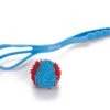 Beeztees Hondenspeelgoed Splashbalwerper Blauw -Dierenwinkel 0625060