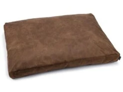 Beeztees Orthopedisch Hondenkussen Uma Bruin -Dierenwinkel 0716216