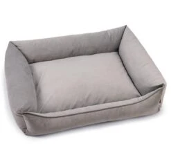 Beeztees Orthopedische Hondenmand Fy Lichtgrijs -Dierenwinkel 0716232