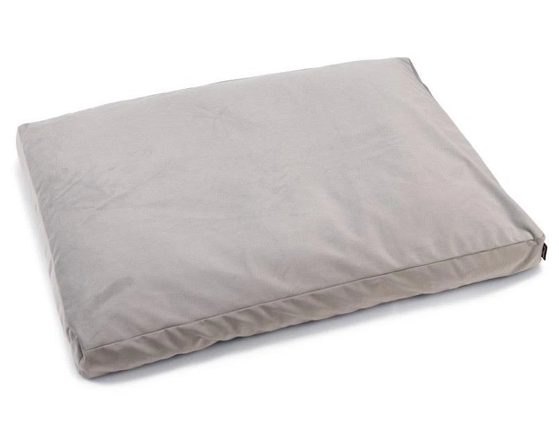 Beeztees Orthopedisch Hondenkussen Fy Lichtgrijs 7 Beeztees Orthopedisch Hondenkussen Fy Lichtgrijs - Afbeelding 5