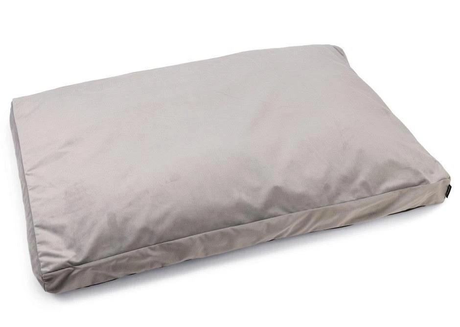 Beeztees Orthopedisch Hondenkussen Fy Lichtgrijs 11 Beeztees Orthopedisch Hondenkussen Fy Lichtgrijs - Afbeelding 9