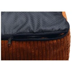 Designed By Lotte Hondenkussen Ribbed Terracotta -Dierenwinkel 0716268 1