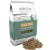 Supreme Selective Rabbit Grainfree 1,5 Kg 2 Supreme Selective Rabbit Grainfree 1,5 Kg -Dierenwinkel 0730582000142