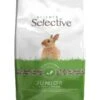 Supreme Science Selective Rabbit Junior 10 Kg 1 Supreme Science Selective Rabbit Junior 10 Kg -Dierenwinkel 0730582000456