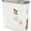 Curver Voedselcontainer Hond 6 Ltr -Dierenwinkel 0794031