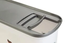 Curver Voedselcontainer Hond 6 Ltr -Dierenwinkel 0794031 det5