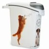 Curver Voedselcontainer Hond 23 Ltr -Dierenwinkel 0794035