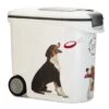 Curver Voedselcontainer Hond 35 Ltr -Dierenwinkel 0794036