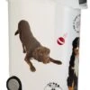 Curver Voedselcontainer Hond 54 Ltr -Dierenwinkel 0794037