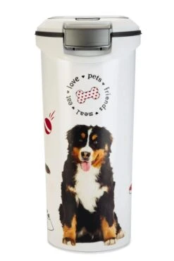 Curver Voedselcontainer Hond 54 Ltr -Dierenwinkel 0794037 det4