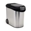 Curver Voedselcontainer Metallic Hond 35 Ltr -Dierenwinkel 0794073