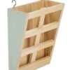 Beeztees Houten Hooiruif Rima Mint -Dierenwinkel 0811111