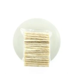 Landman Gedraaide Staafjes 7/8 Mm 100 St