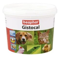 Beaphar Gistocal 500 Gr